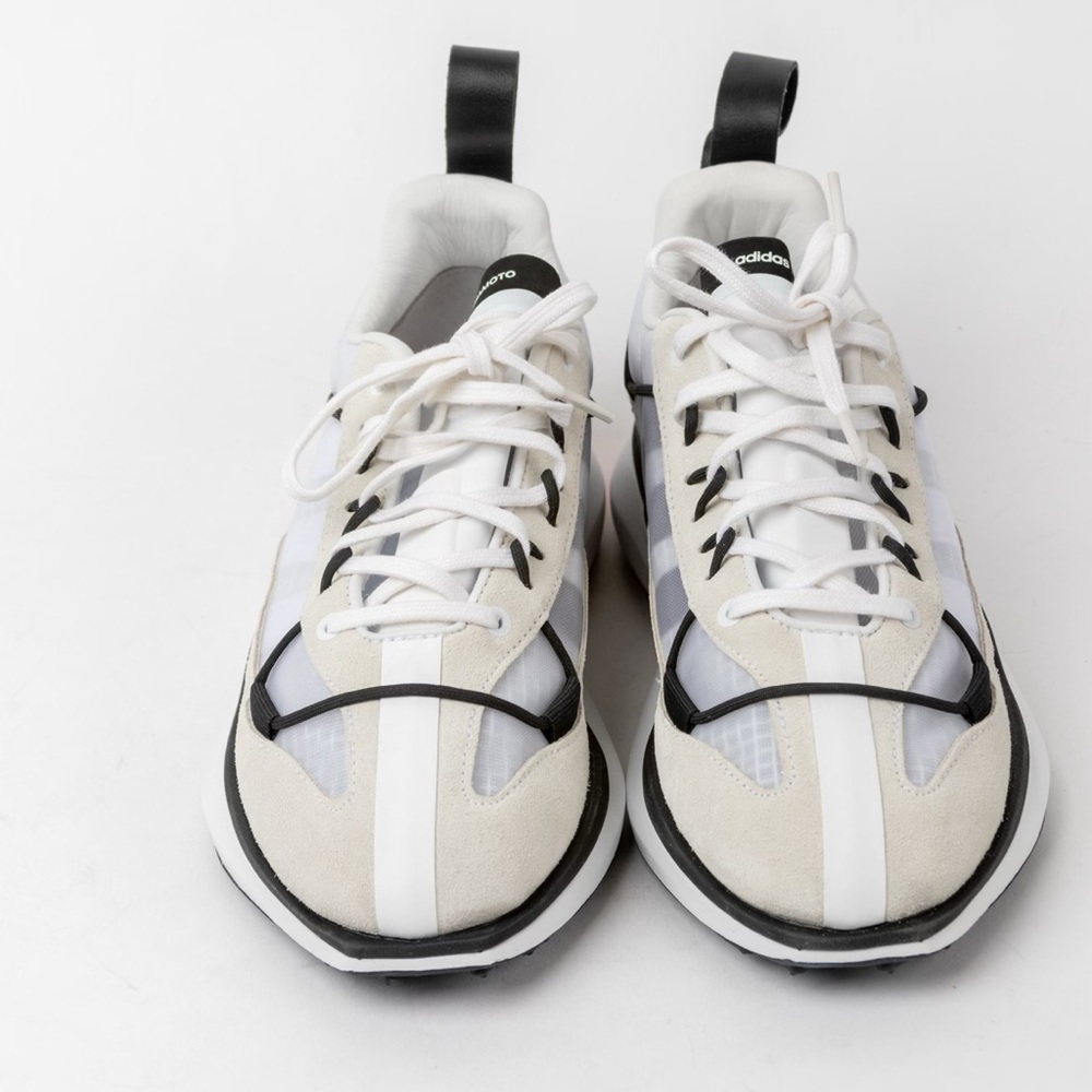 Adidas Y-3 Yohji Yamamoto Athletic Shoes